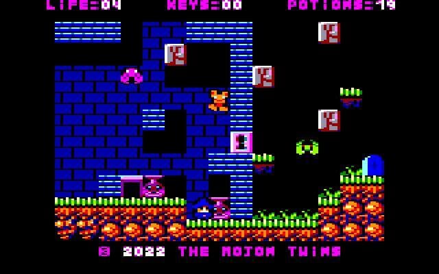 Lala Prologue CPC 2022 screenshot 3
