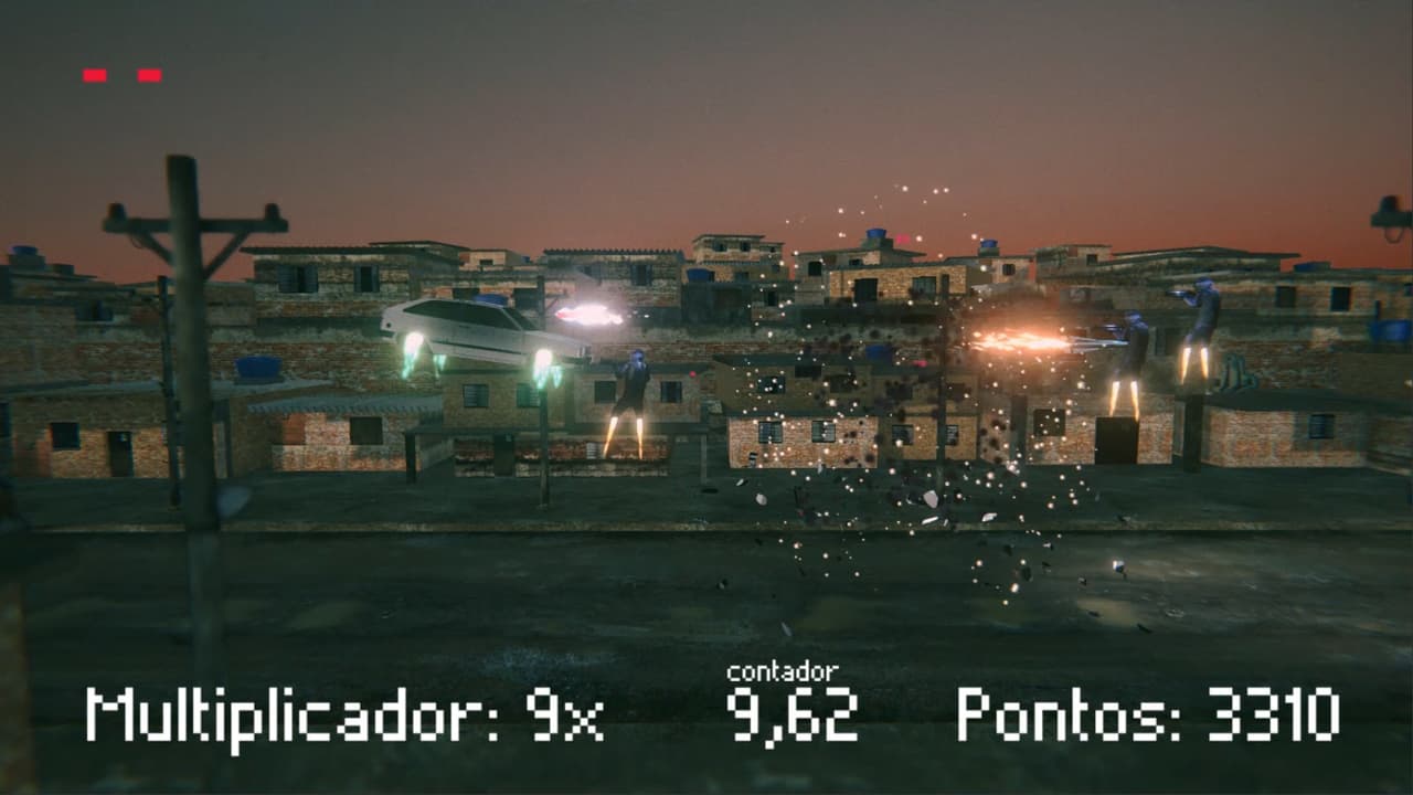 CyberFunk_BR_2077 screenshot 5