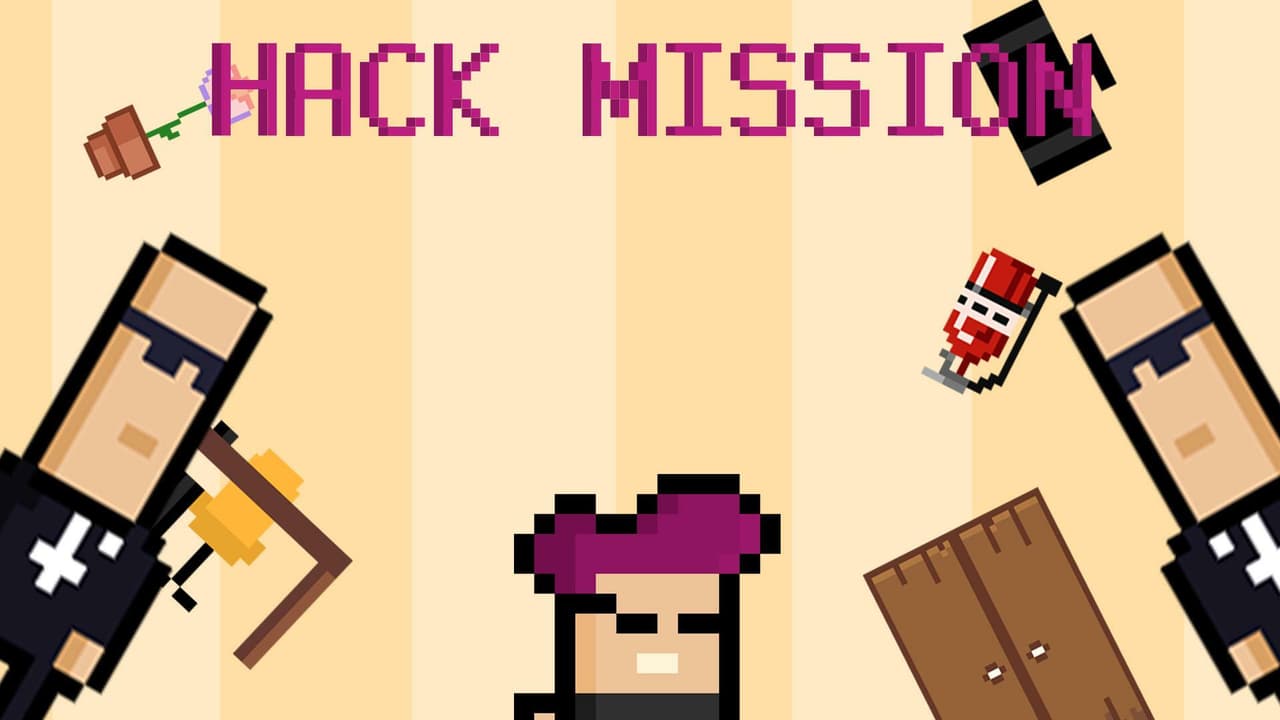 Hack Mission