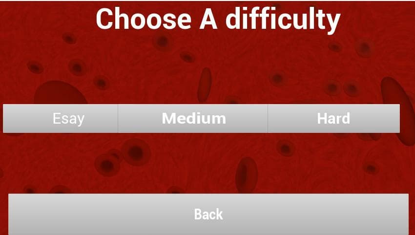 MedicalMadness screenshot 2