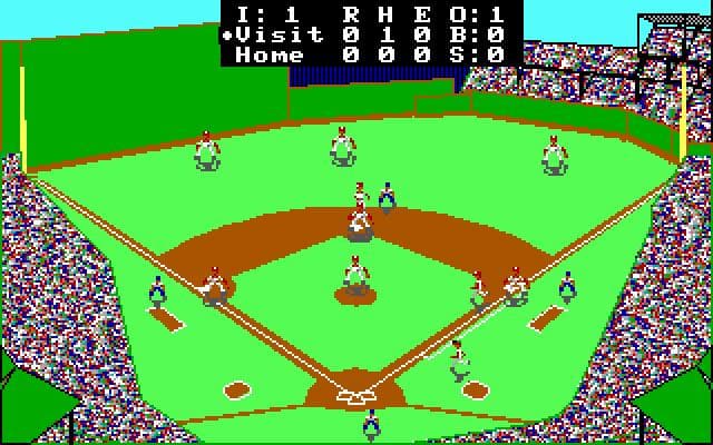 Earl Weaver Baseball
