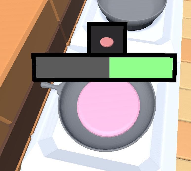 Cookix screenshot 3