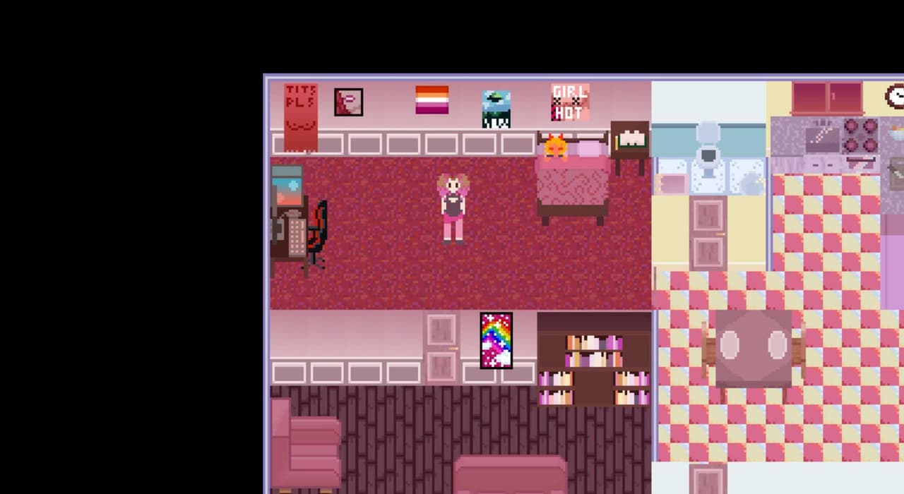 Recipe For Love (mattybm, Evilginger606, geologay) screenshot 3