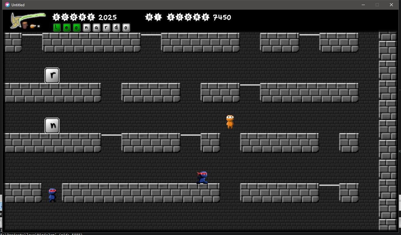 Ninter screenshot 2
