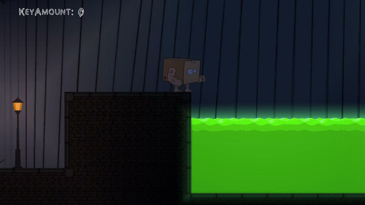 Box N Sewers screenshot 5