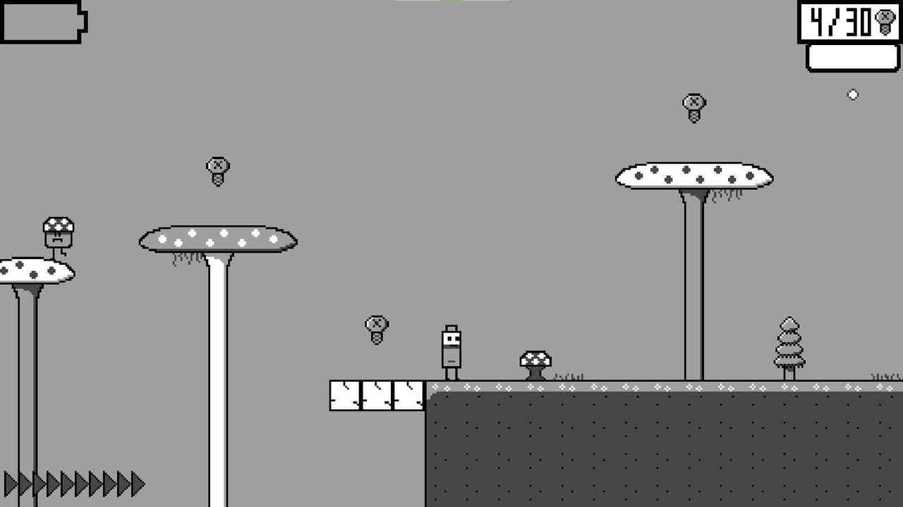CHARGE - World 1 DEMO screenshot 3