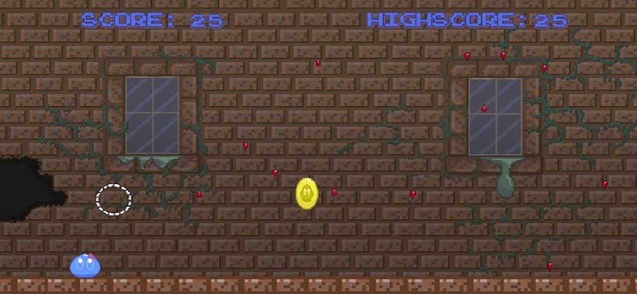 Reindeer Games Mobile screenshot 5