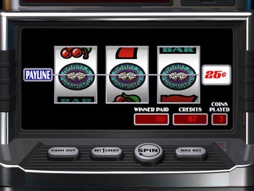 IGT Slots: Little Green Men screenshot 3