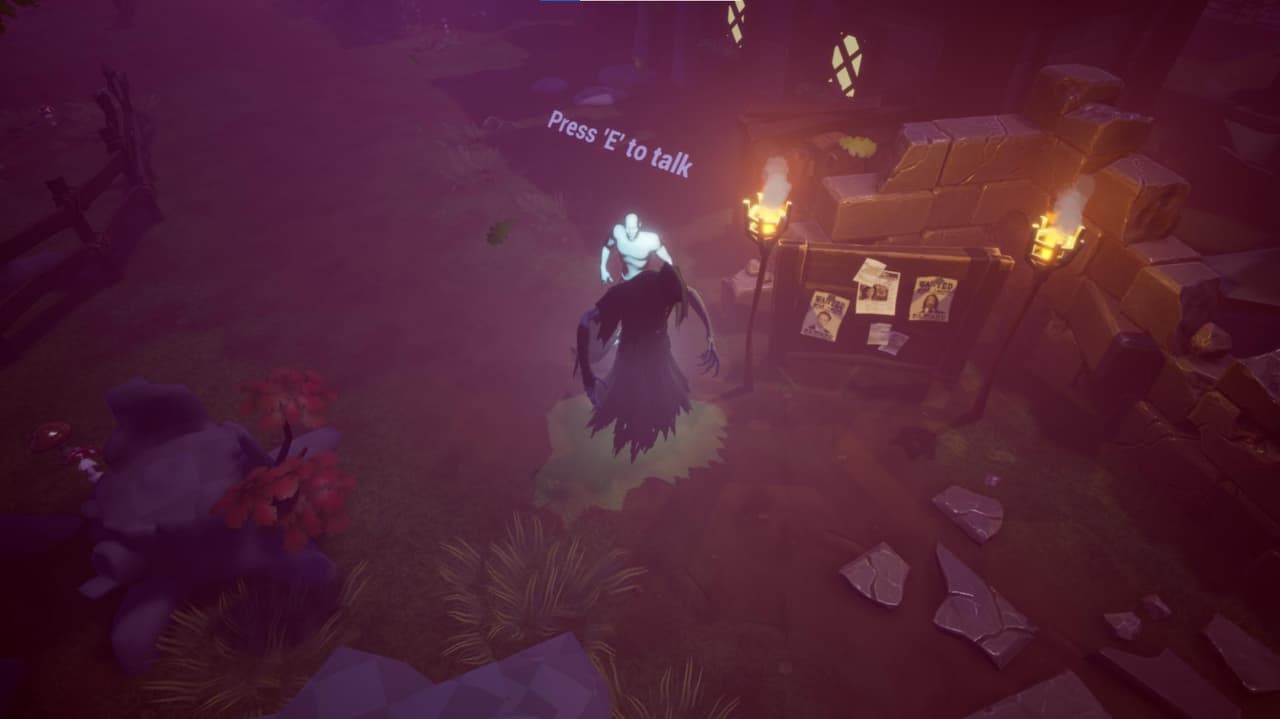 Hollowland