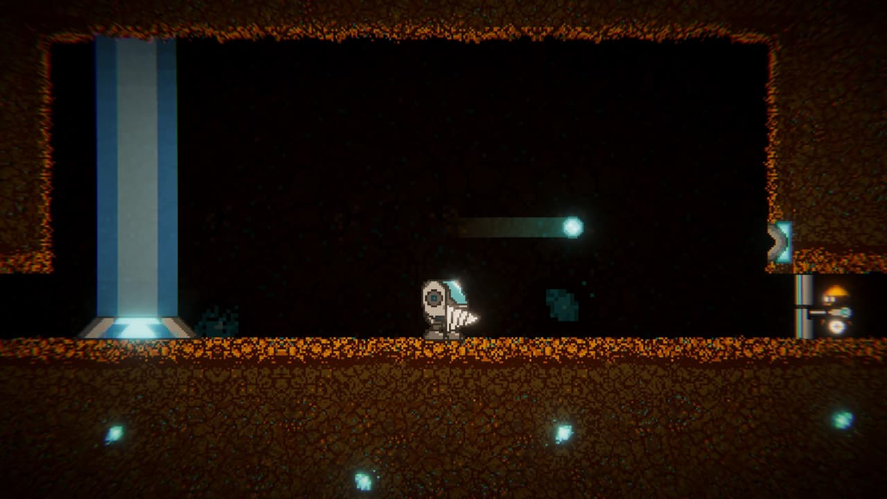 Crystalate screenshot 5