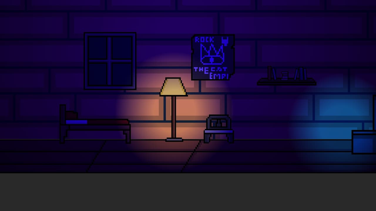 The Cat Empire screenshot 2