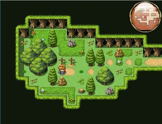 A Never Ending Dream screenshot 3