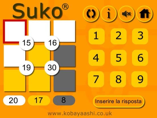 Suko (Italiano)