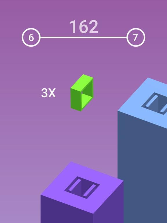 Flippy Block!