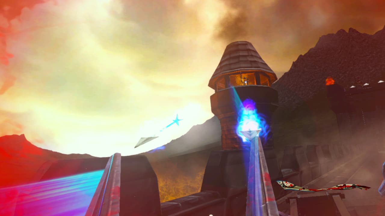 Siege - Battle of Ashington screenshot 6