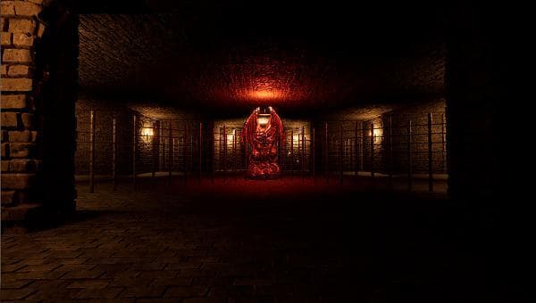 Crypt Raider (Bruno Wilkinson) screenshot 3