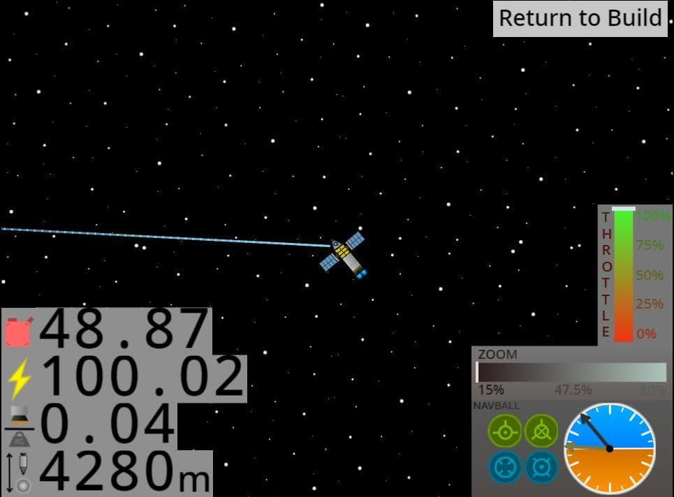 untitled space program screenshot 5