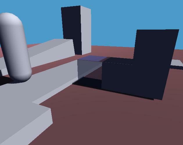 Village Prototype