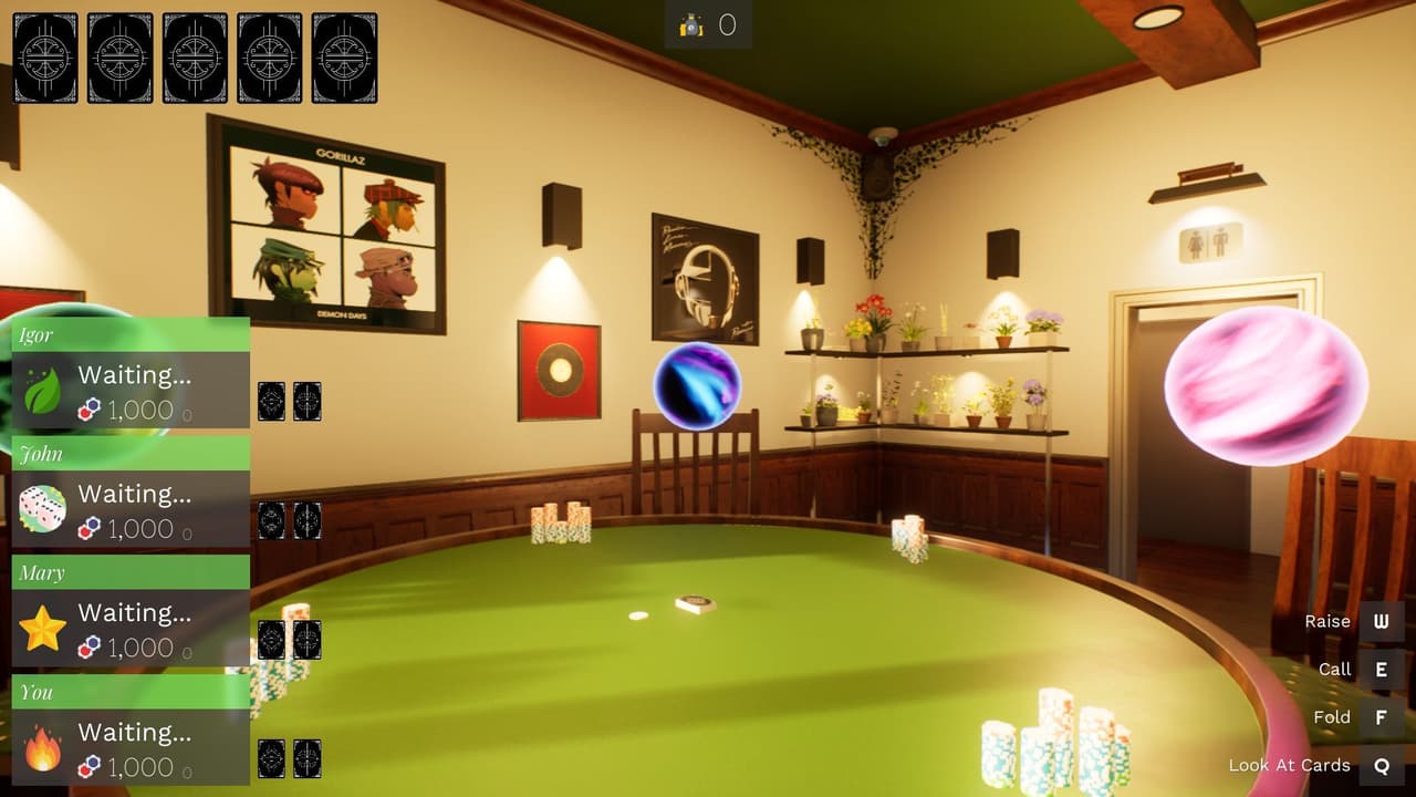 Poker (IB_Dray)