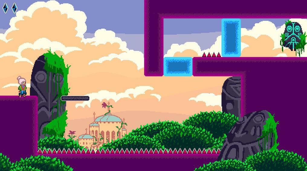 TetherGeist screenshot 4