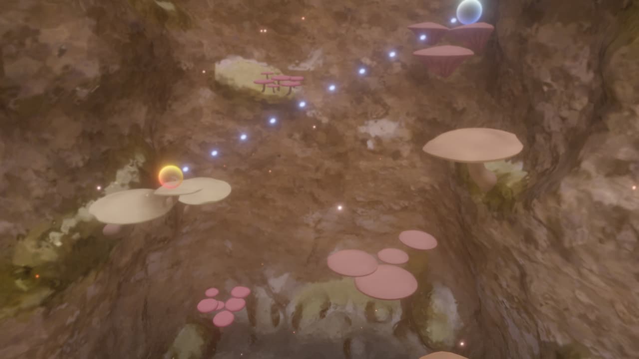 DoubleTrouble screenshot 3