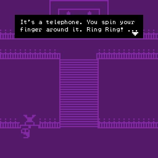 A Baronet and A Ghost screenshot 4