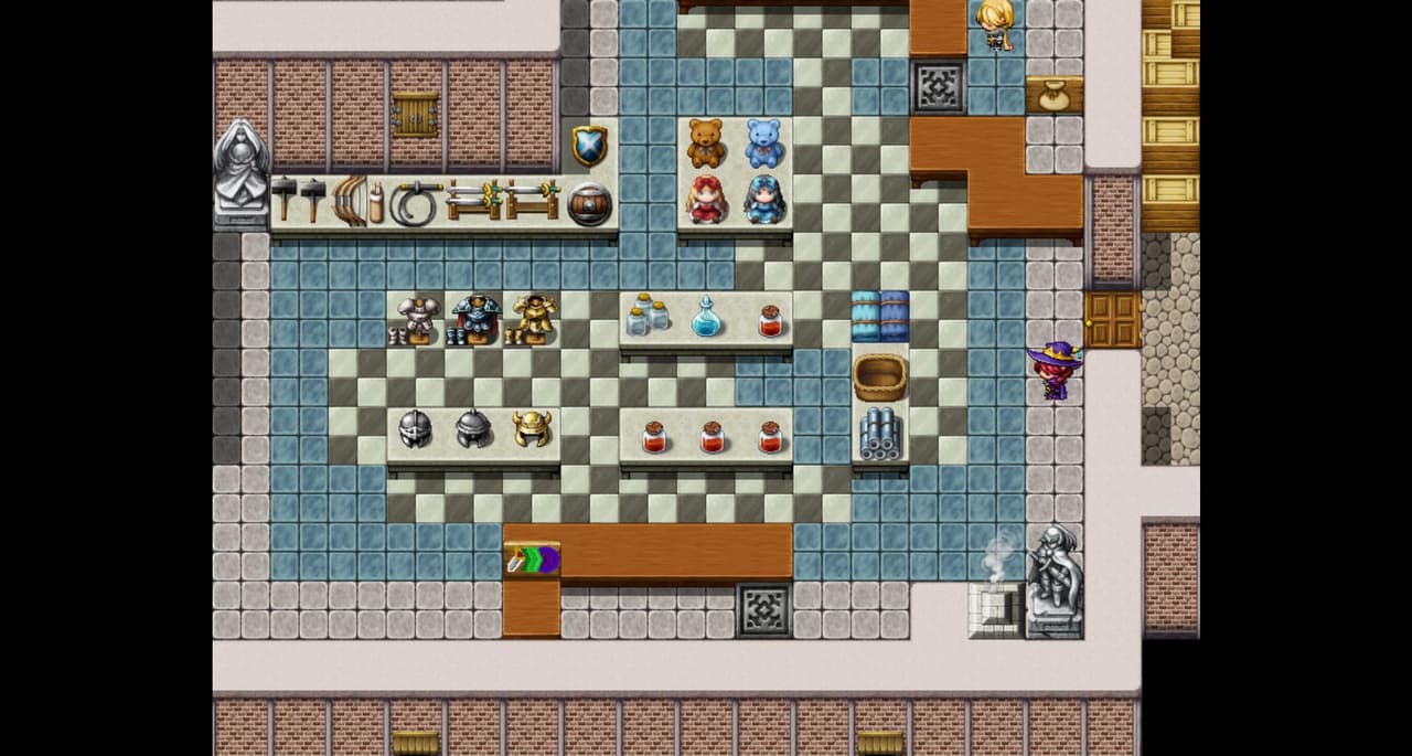 UnofficialMVDemo screenshot 4