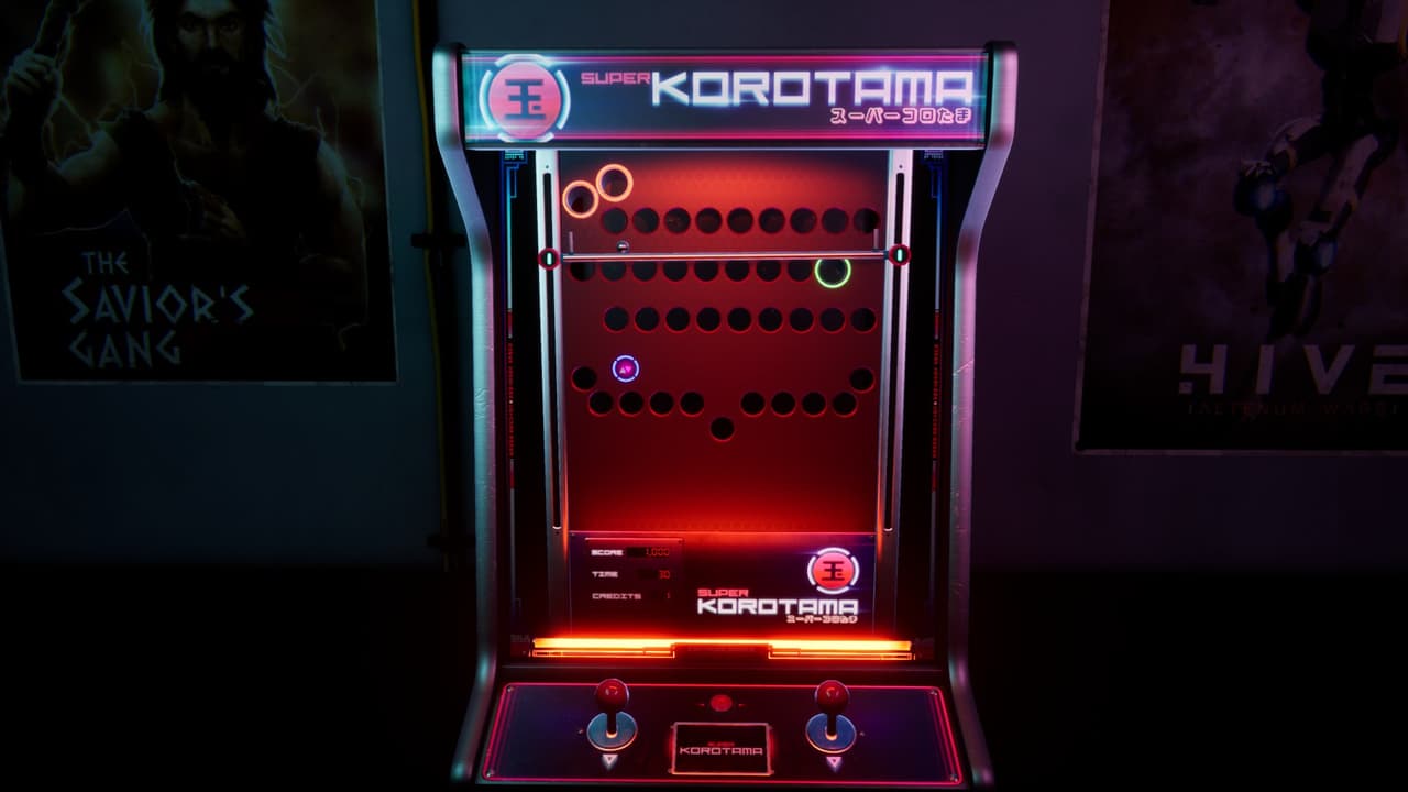 Super Korotama screenshot 5