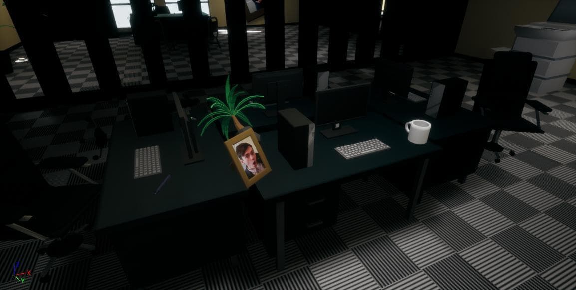 Corporate Viruses screenshot 5