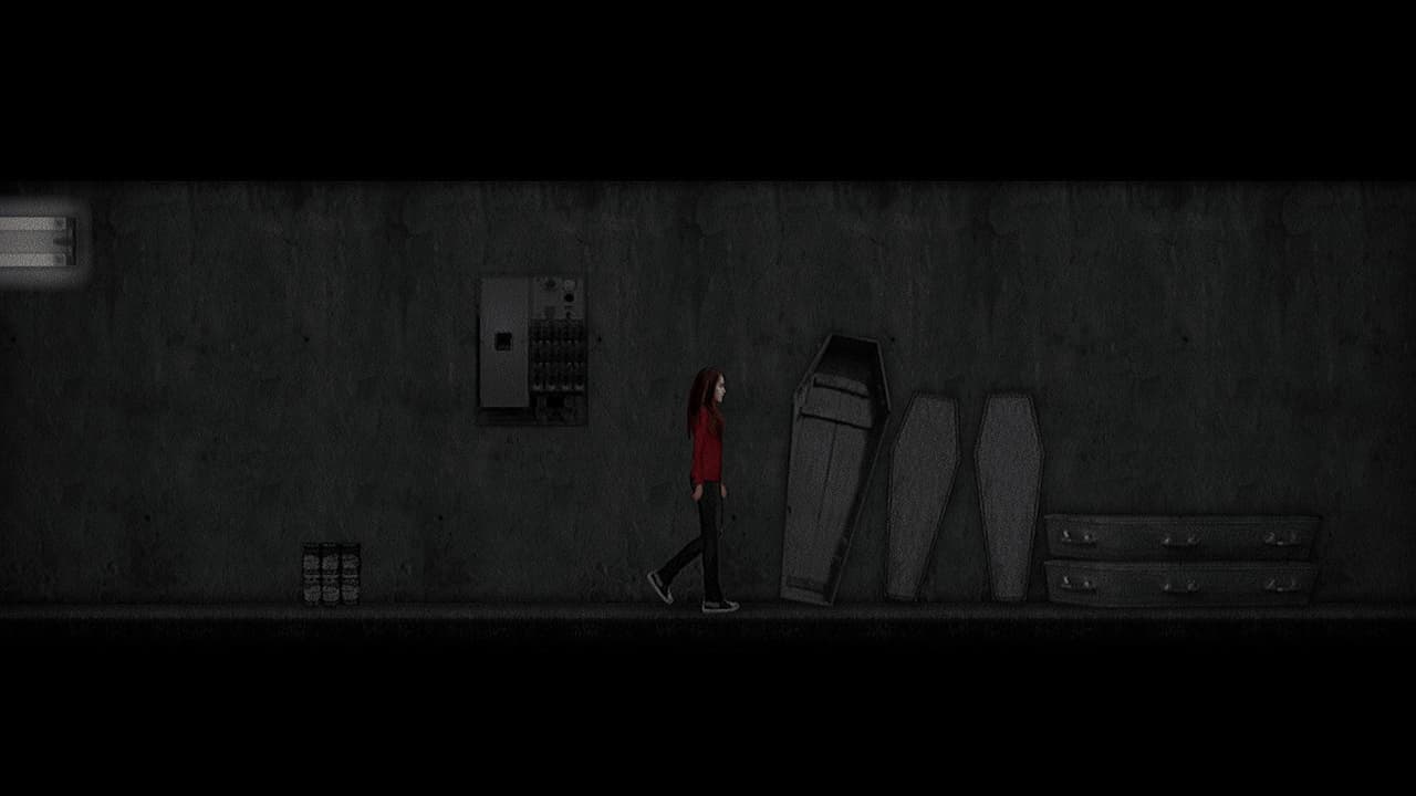 CATHERINE THE VAMPIRE screenshot 6