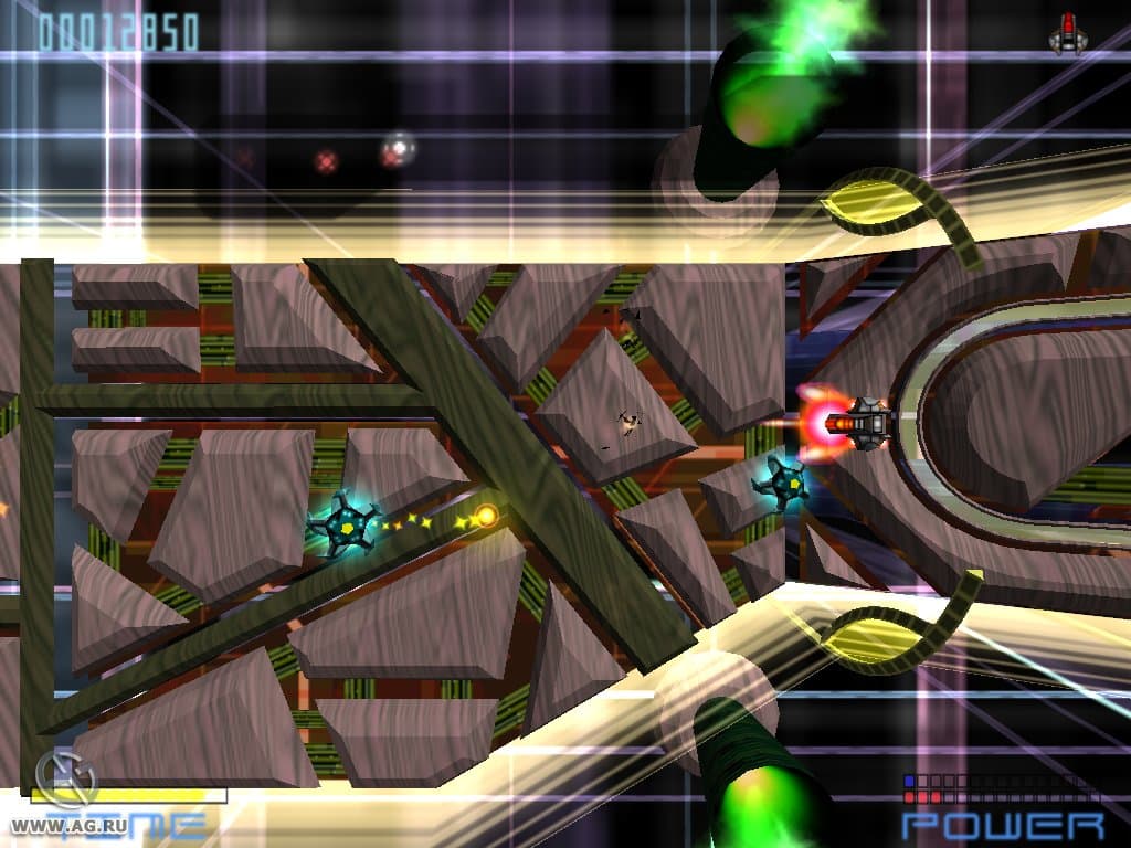 Space Tripper screenshot 4