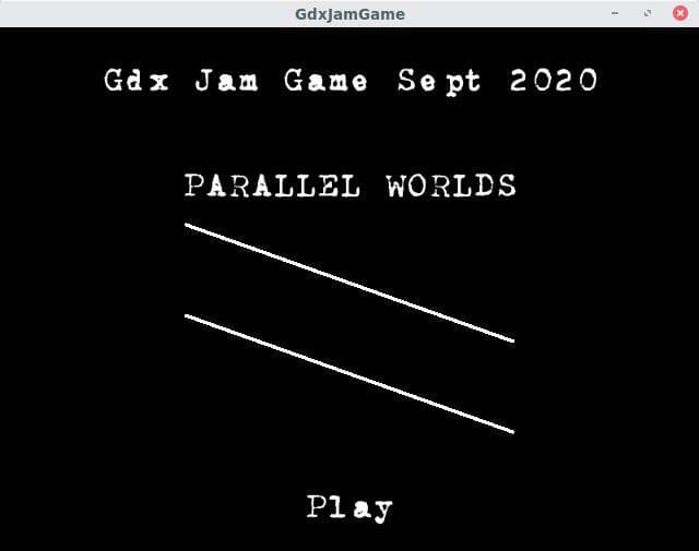 Parallel worlds (MrStahlfelge)