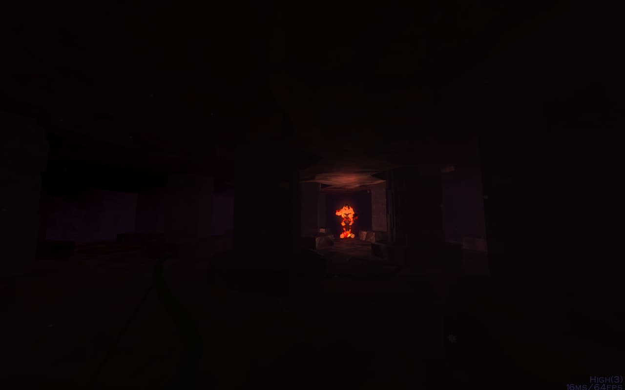 Venture Forth screenshot 2