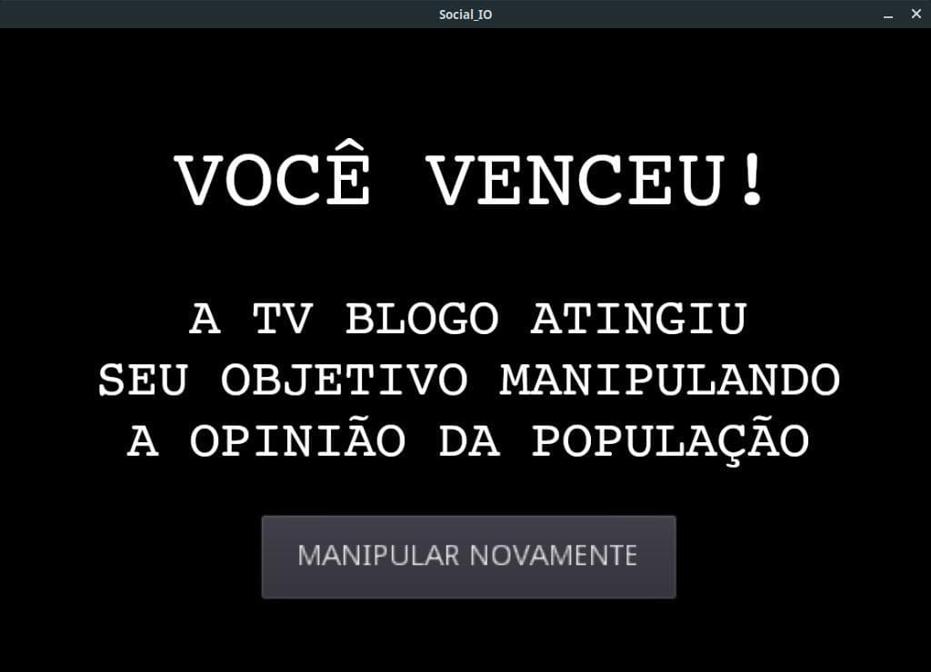 TV Blogo