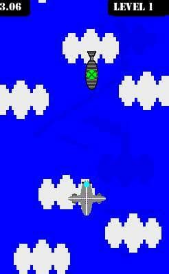 Aero Boom
