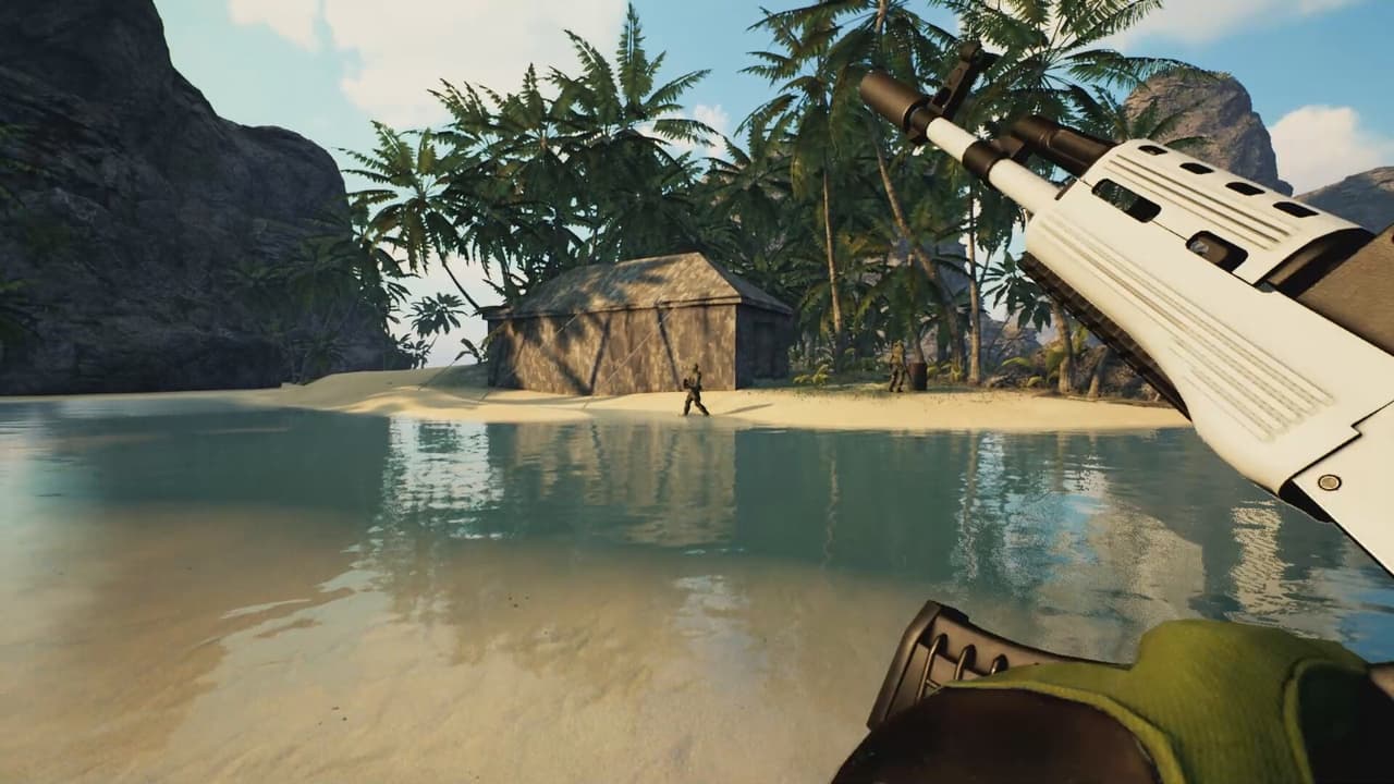 Eminus screenshot 6