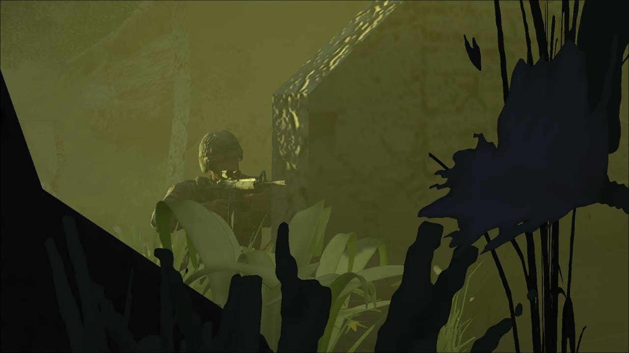 Delta Force: Angel Falls screenshot 4
