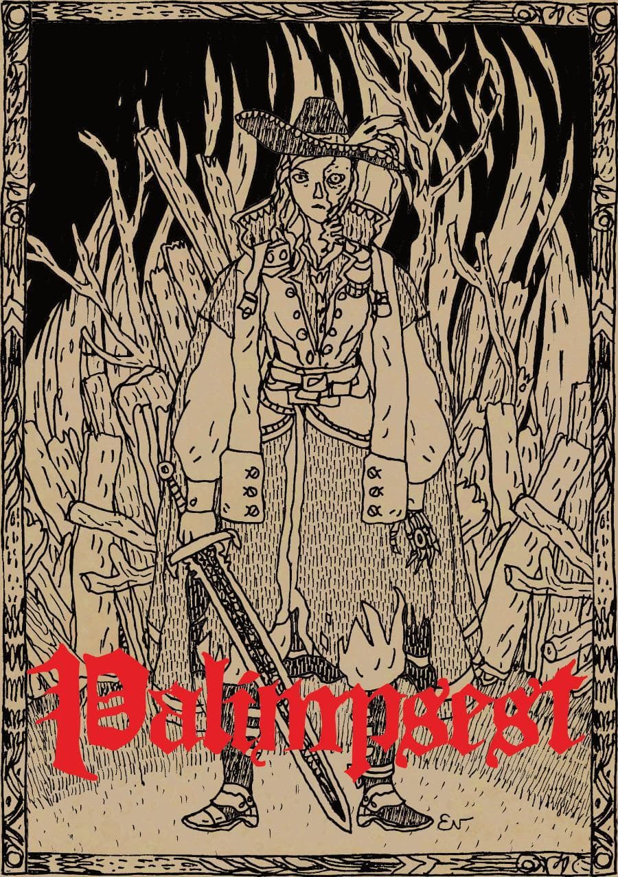 Palimpsest [Draft 0.11]