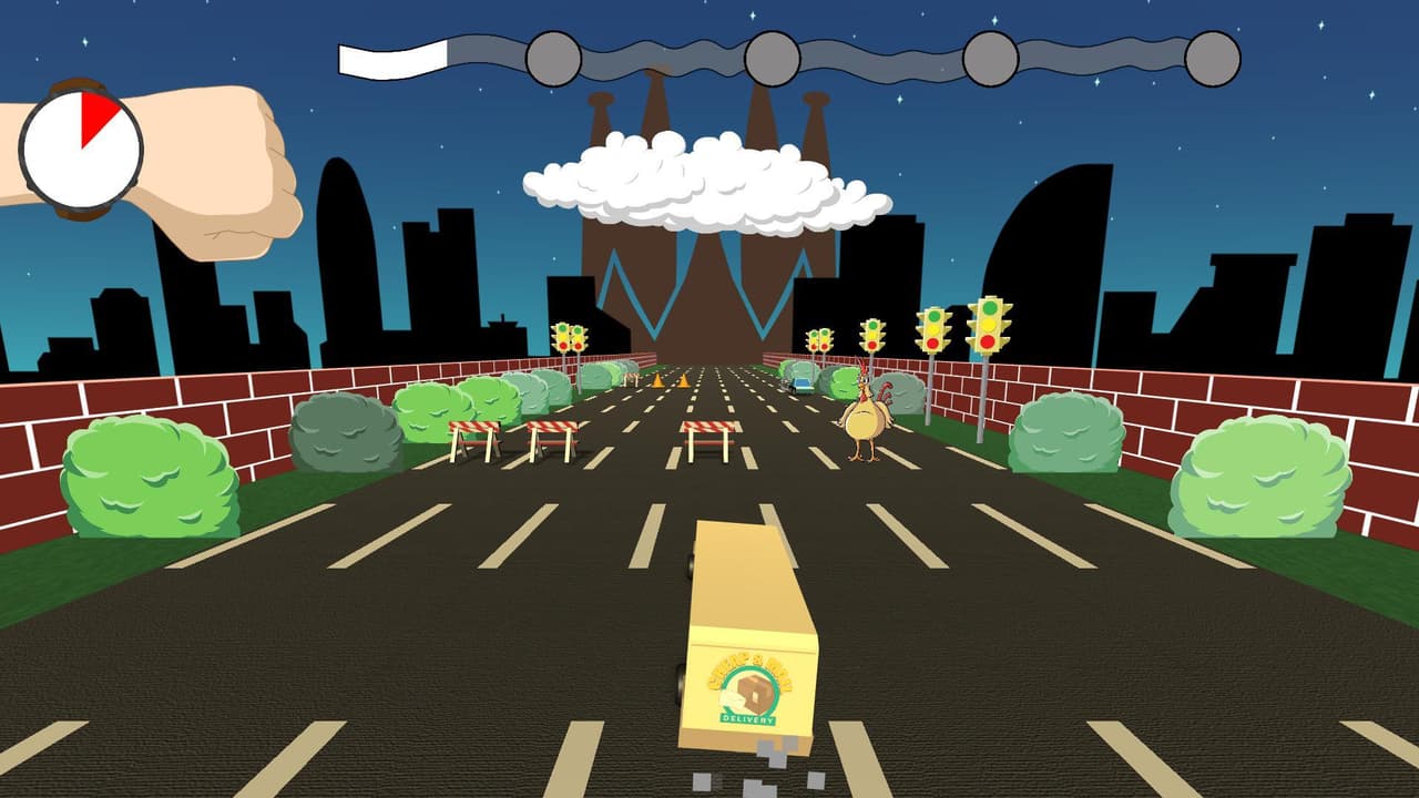 Cheap & Mail Delivery screenshot 2