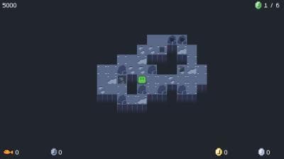 CRUMBLE (whycardboard) screenshot 4