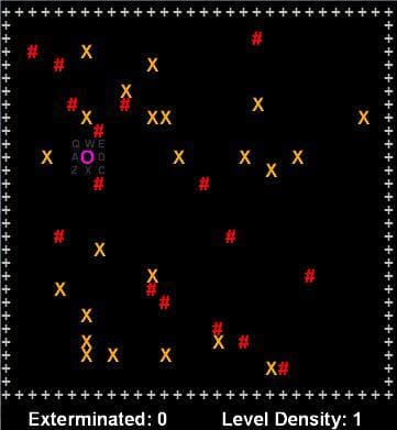 X Robots