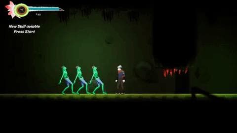 MidPoint screenshot 4