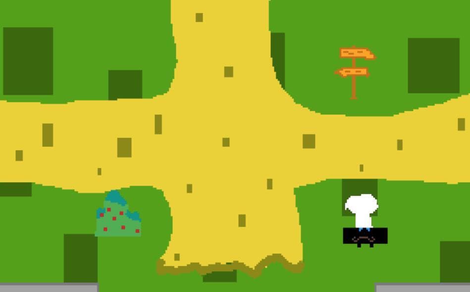 Cake Kings Rent Fiesta screenshot 2