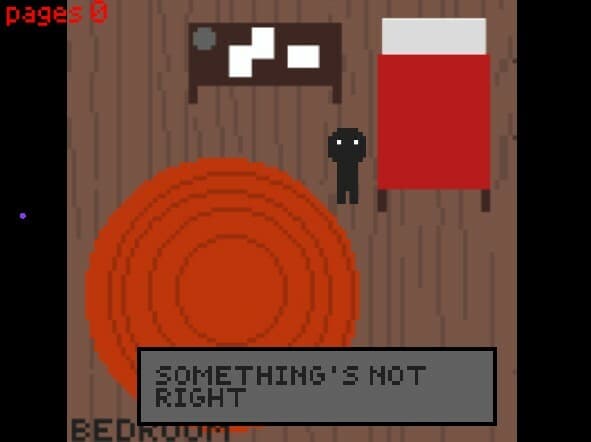 ShAdOwS (itch) (Hannibal3) screenshot 4