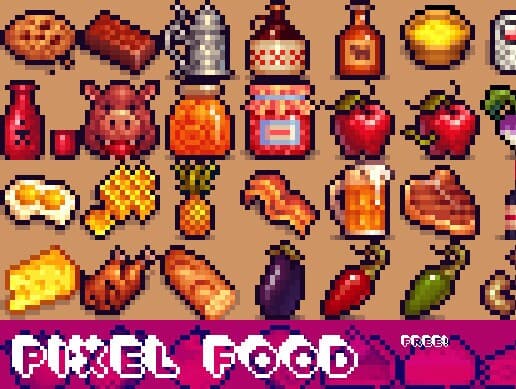 Food Run (itch) (sobeswag)