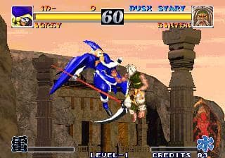Ragnagard screenshot 6