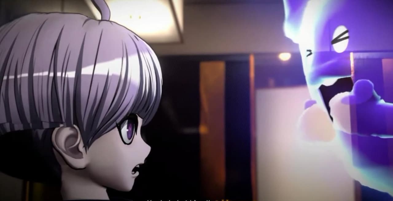 Raincode screenshot 2