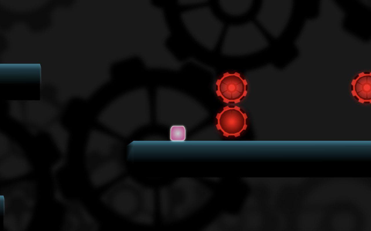 Elusive screenshot 3