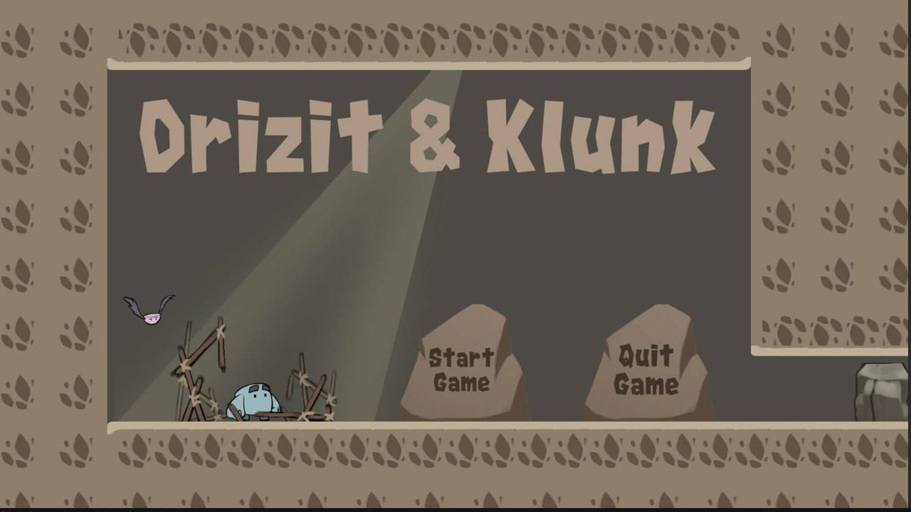 Drizit and Klunk screenshot 2