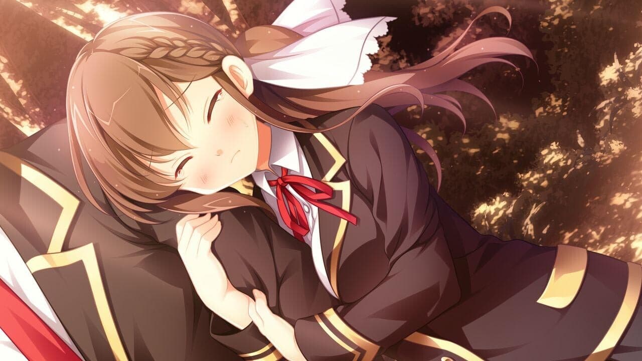 Cross Concerto screenshot 6